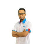 Potret MUHAMMAD ’ADIL FITRI BIN MAT ARIPIN