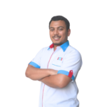 Potret Uzair Mohamad Fadzli