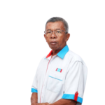 Potret Abdul Ghani Hasan