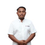 Potret Muhamad Azman Ahmad Fauzi