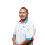 Potret Muhammad Azmir Muhamad Radzi