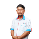 Potret Mohd Azri Adnan