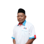 Potret Abdul Latif Abdullah