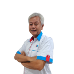 Potret TEOH CHIAU KIM