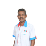 Potret VALAITHAM A/L SUBRAMANIAM