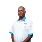 Potret Vijayan A/L Thanimalai