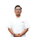 Potret Zakir Abdul Syafiq